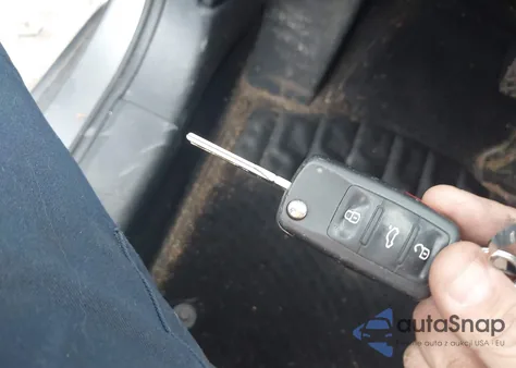 2017 Volkswagen Jetta 1.4T Se z USA, uszkodzony, nr VIN 3VWDB7AJ7HM314486